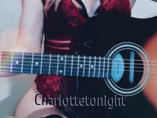 Charlottetonight