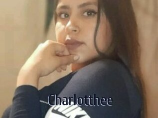 Charlotthee