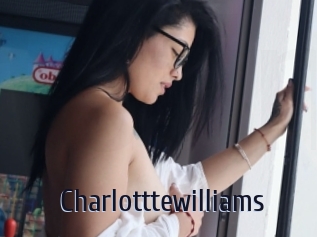 Charlotttewilliams