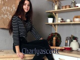Charlyascetic