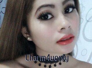 Charm4uonly