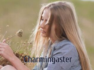 Charmingaster