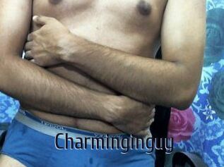 charminginguy Topp Finder