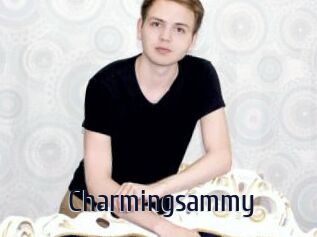 Charmingsammy