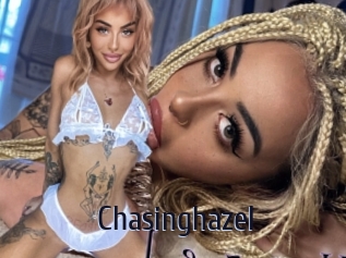 Chasinghazel