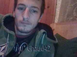 Chaud42