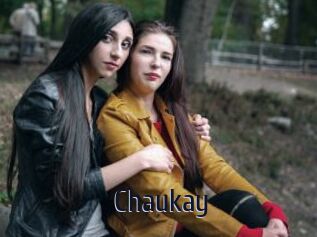 Chaukay