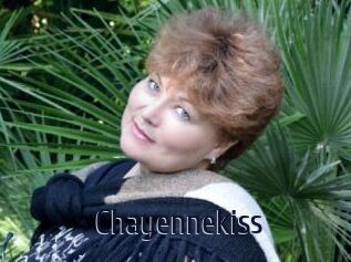 Chayennekiss