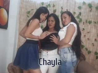 Chayla