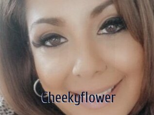 Cheekyflower