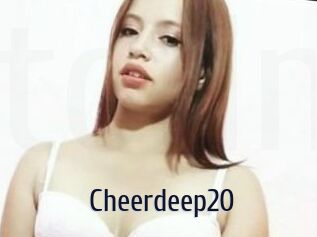 Cheerdeep20