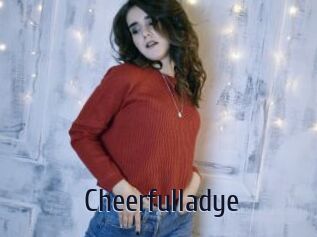 Cheerfulladye