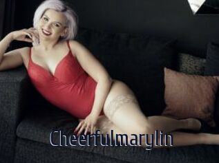 Cheerfulmarylin
