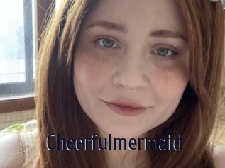 Cheerfulmermaid
