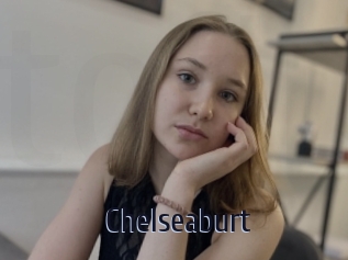 Chelseaburt