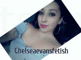 Chelseaevansfetish