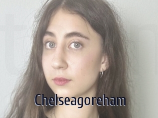 Chelseagoreham