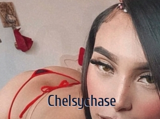 Chelsychase