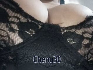 Cheny30