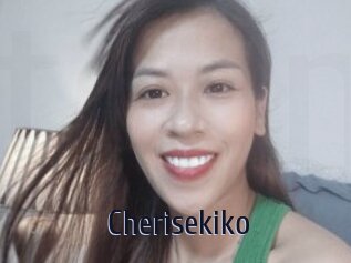 Cherisekiko