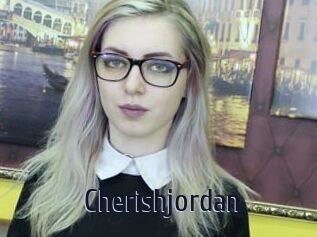 Cherishjordan