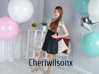 Cheriwilsonx
