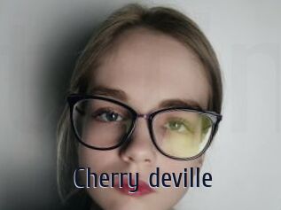 Cherry_deville