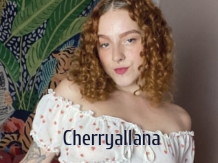 Cherryallana