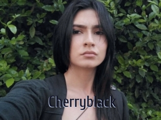 Cherryblack