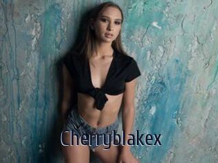 Cherryblakex