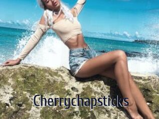 Cherrychapsticks