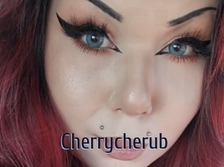 Cherrycherub