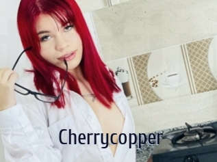 Cherrycopper