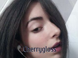 Cherrygloss