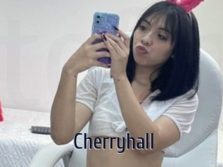 Cherryhall