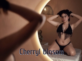 Cherryl_blosom