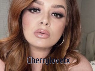 Cherrylovetx