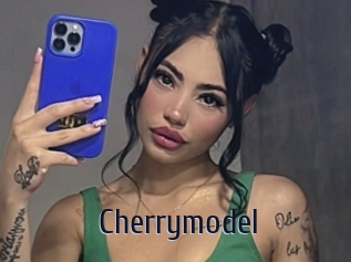 Cherrymodel