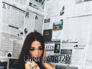Cherrypop720