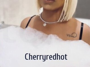 Cherryredhot