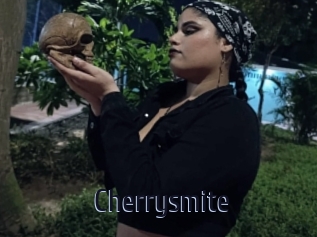 Cherrysmite