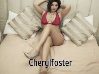 Cherylfoster