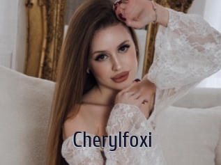 Cherylfoxi