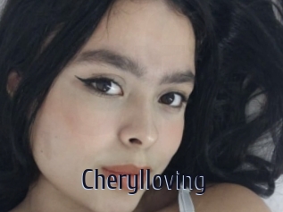 Cherylloving