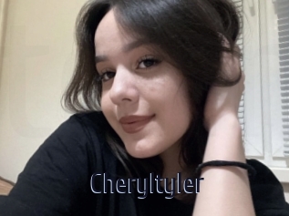 Cheryltyler