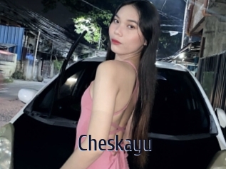 Cheskayu