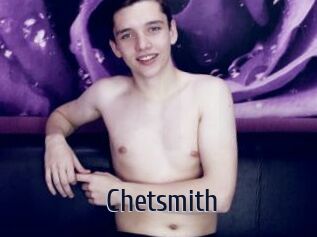 Chetsmith