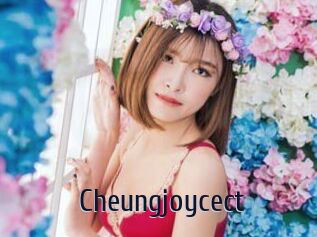 Cheungjoycect