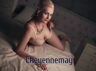 Cheyennemay