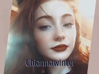 Chiannawinter